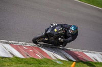 Middle Group Black Bikes